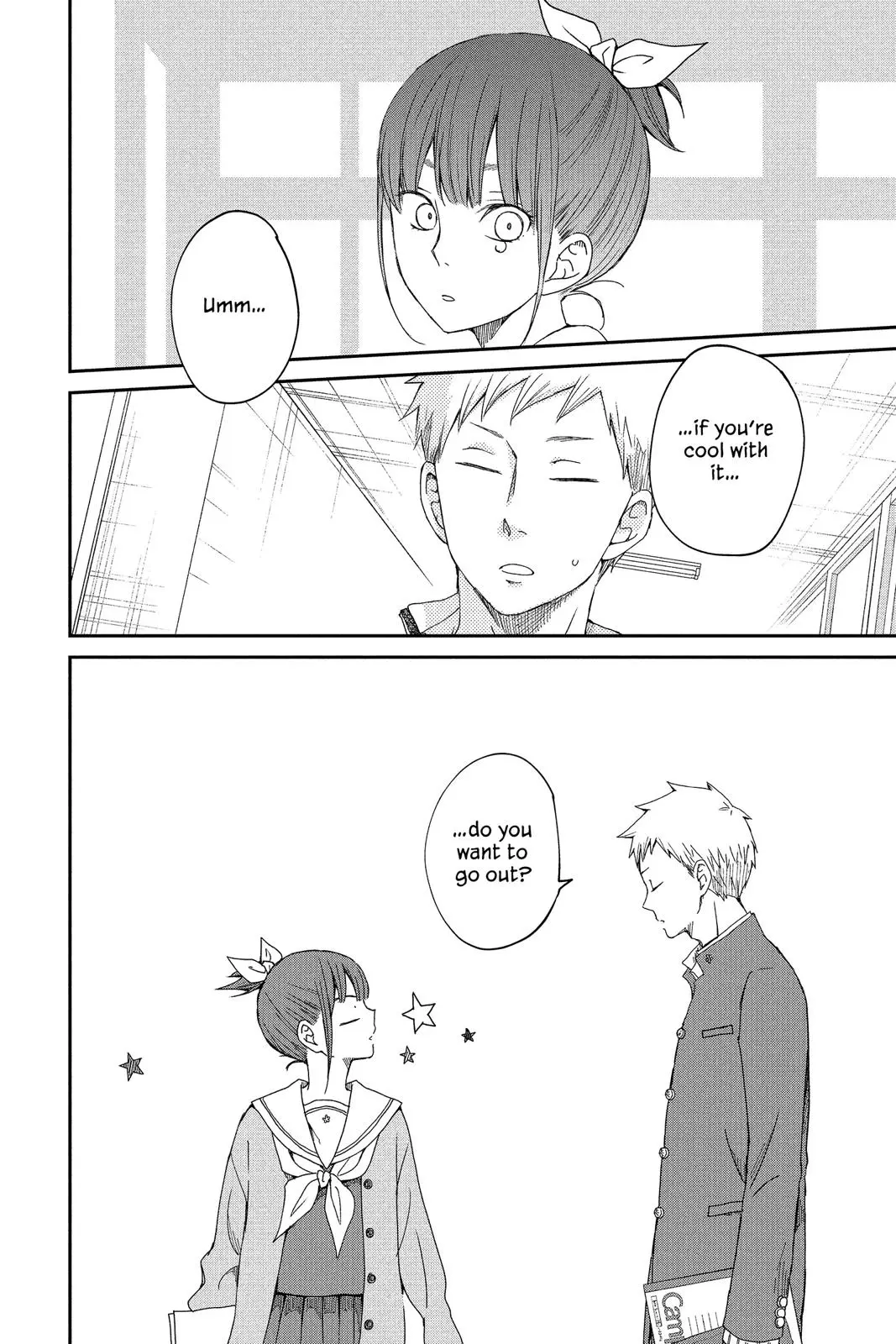 Our Precious Conversations - Chapter 25 - Page 14