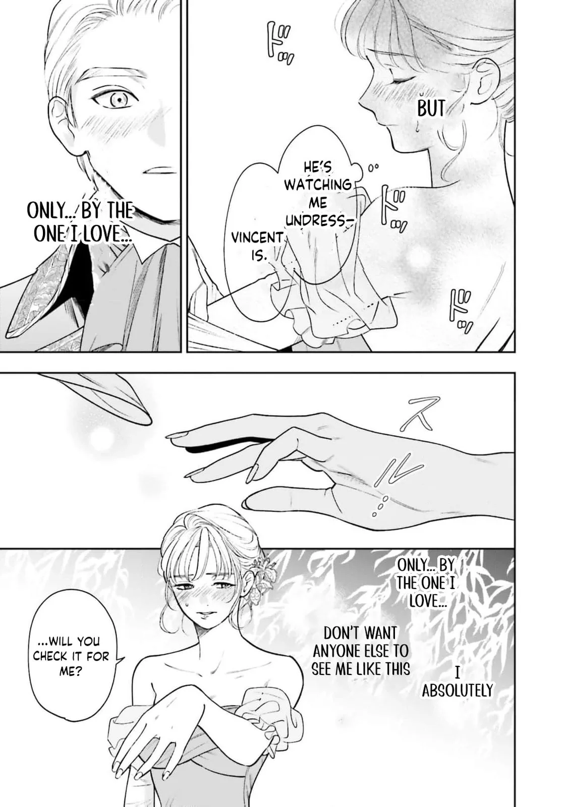 Re-Living My Life with a Boyfriend Who Doesn't Remember Me - Chapter 23 - Page 38