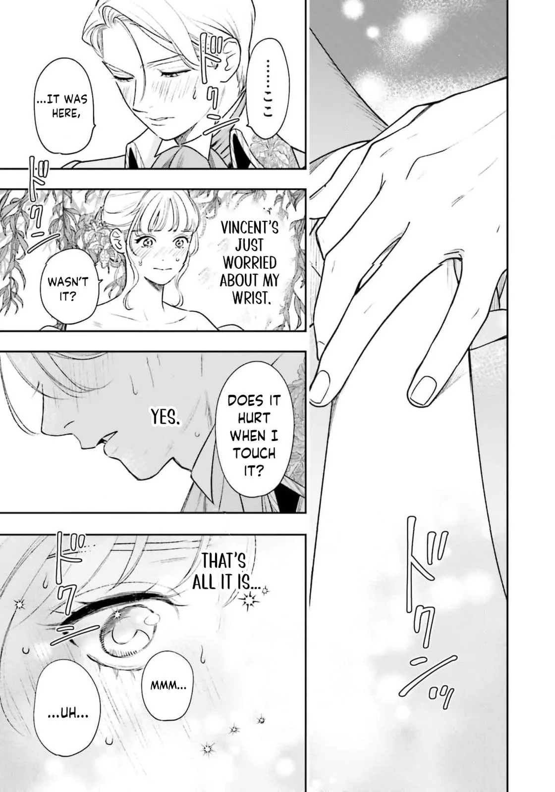 Re-Living My Life with a Boyfriend Who Doesn't Remember Me - Chapter 23 - Page 40