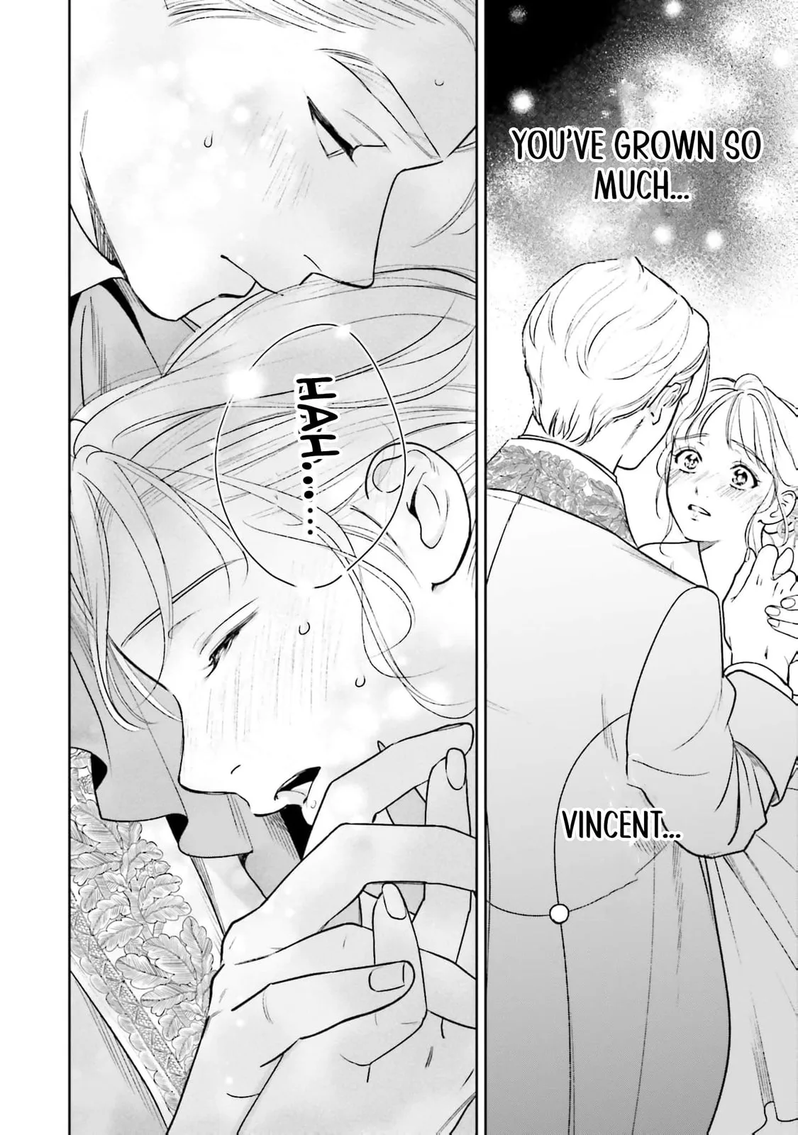 Re-Living My Life with a Boyfriend Who Doesn't Remember Me - Chapter 23 - Page 43