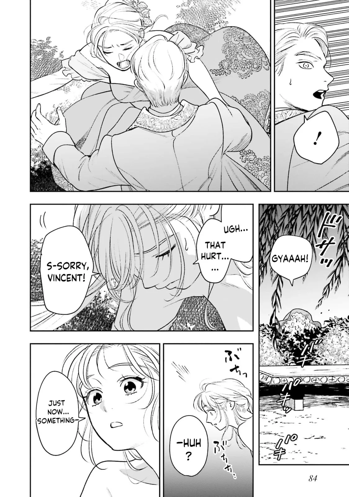 Re-Living My Life with a Boyfriend Who Doesn't Remember Me - Chapter 23 - Page 45
