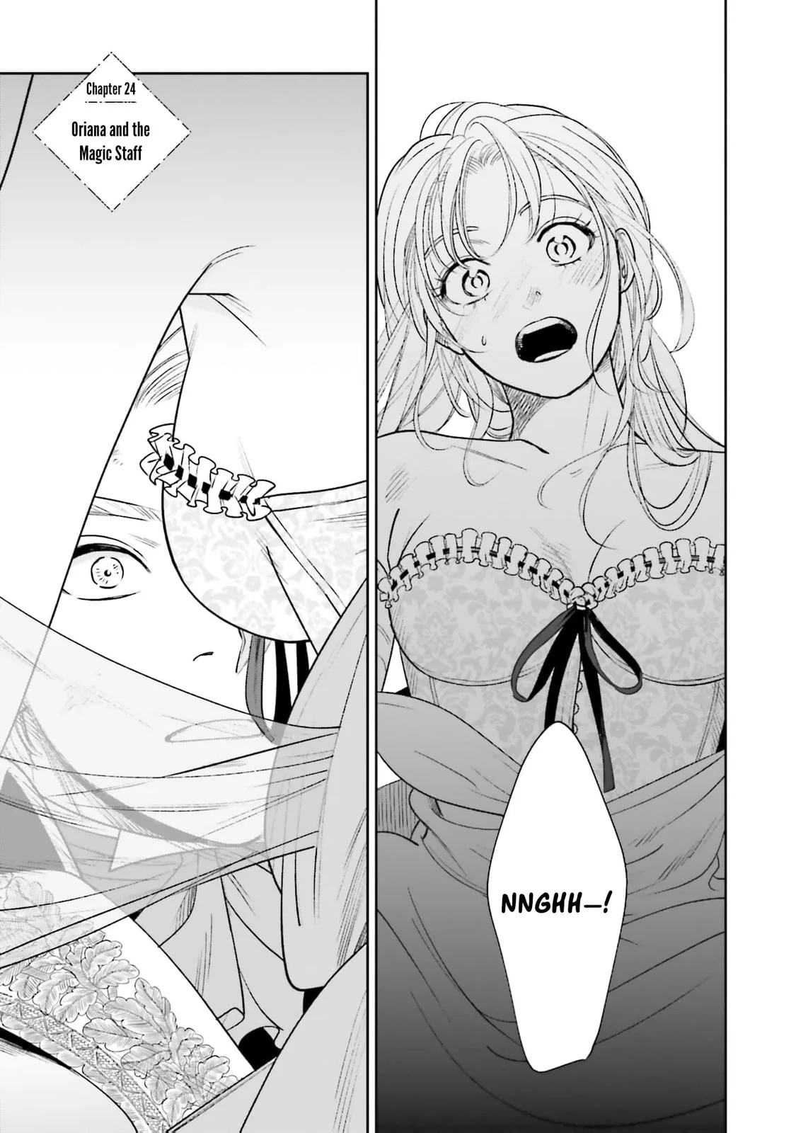 Re-Living My Life with a Boyfriend Who Doesn't Remember Me - Chapter 24 - Page 2