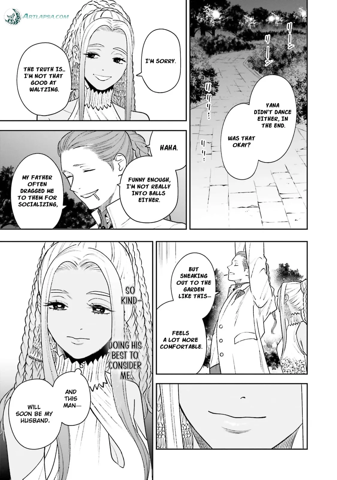 Re-Living My Life with a Boyfriend Who Doesn't Remember Me - Chapter 24 - Page 8
