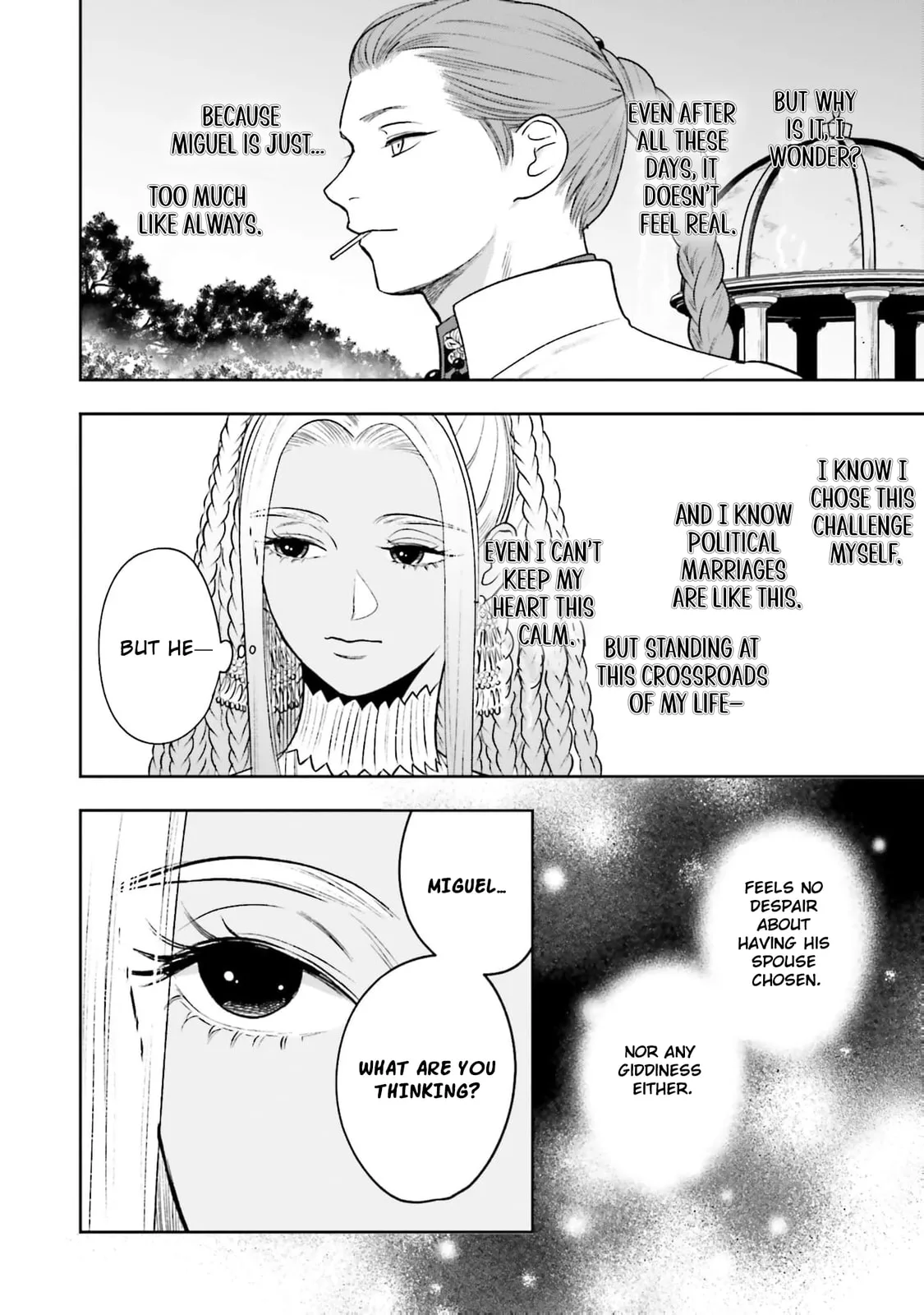 Re-Living My Life with a Boyfriend Who Doesn't Remember Me - Chapter 24 - Page 9