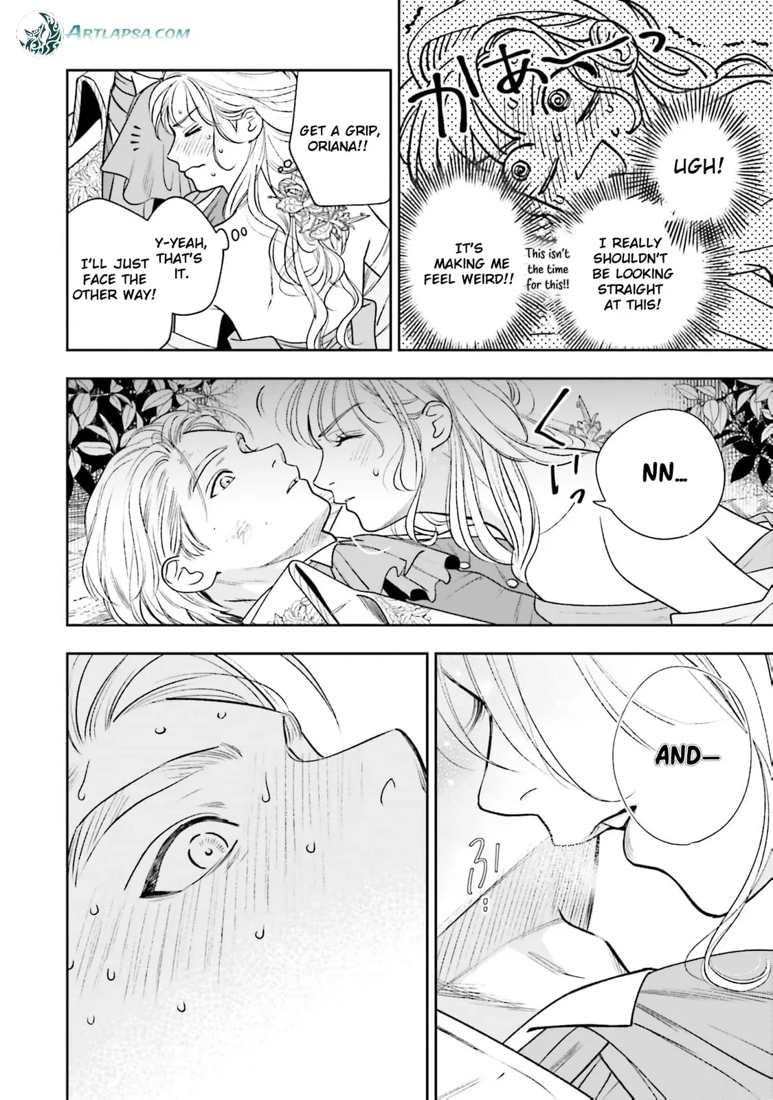 Re-Living My Life with a Boyfriend Who Doesn't Remember Me - Chapter 24 - Page 13