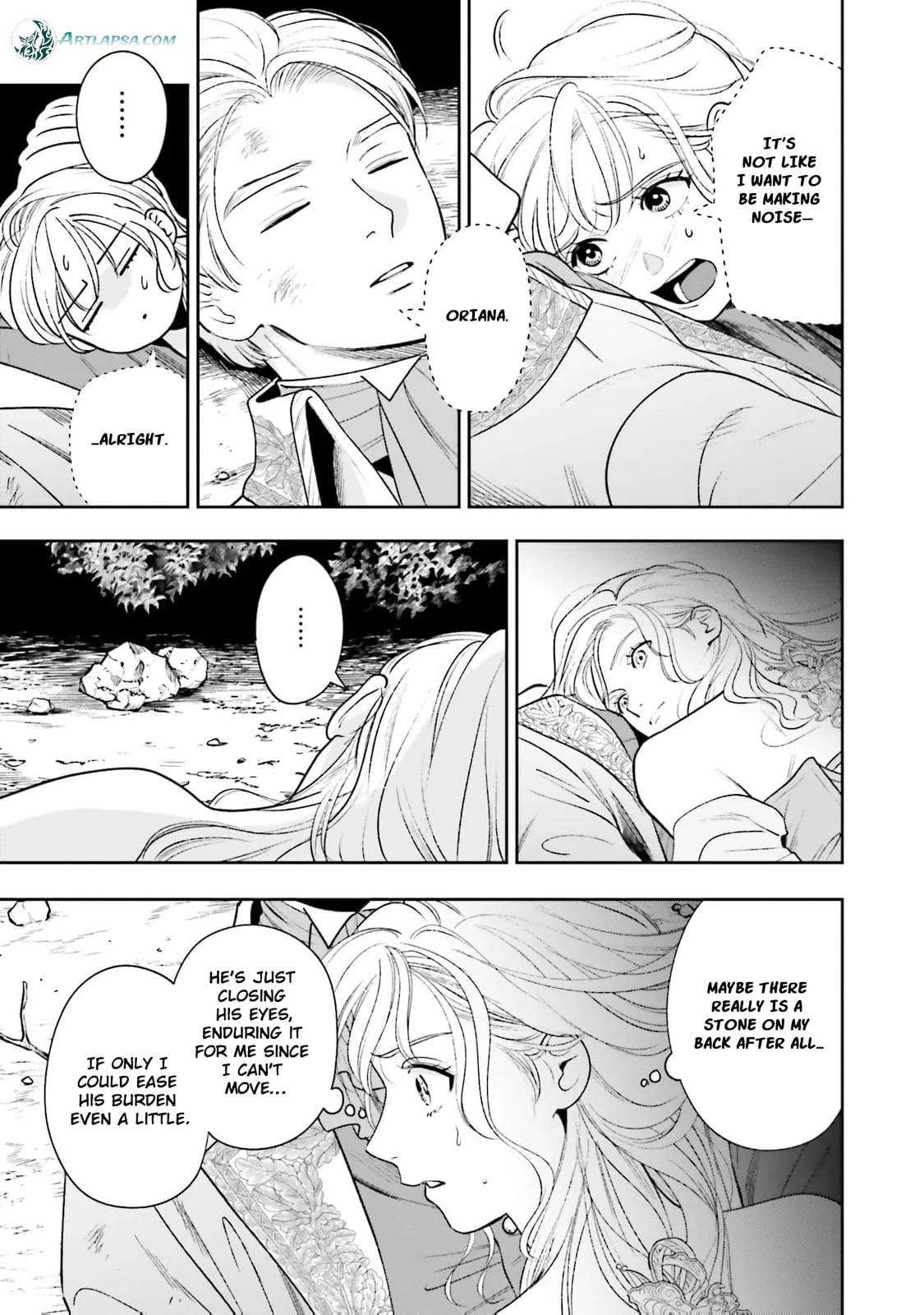 Re-Living My Life with a Boyfriend Who Doesn't Remember Me - Chapter 24 - Page 18