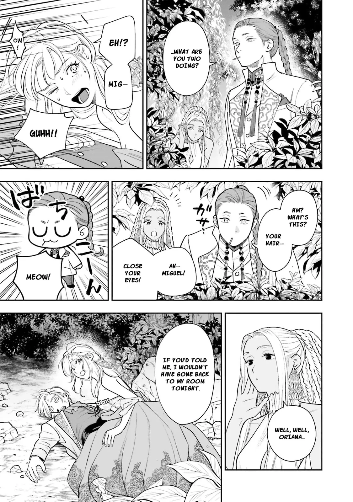 Re-Living My Life with a Boyfriend Who Doesn't Remember Me - Chapter 24 - Page 24