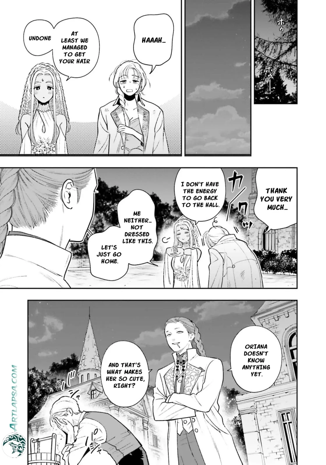 Re-Living My Life with a Boyfriend Who Doesn't Remember Me - Chapter 24 - Page 28