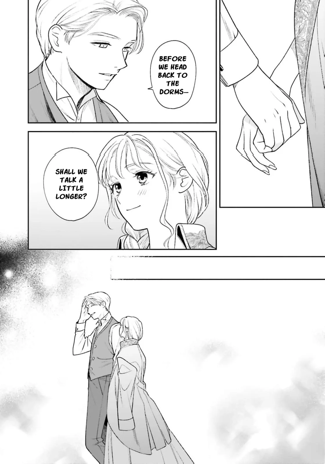 Re-Living My Life with a Boyfriend Who Doesn't Remember Me - Chapter 24 - Page 31