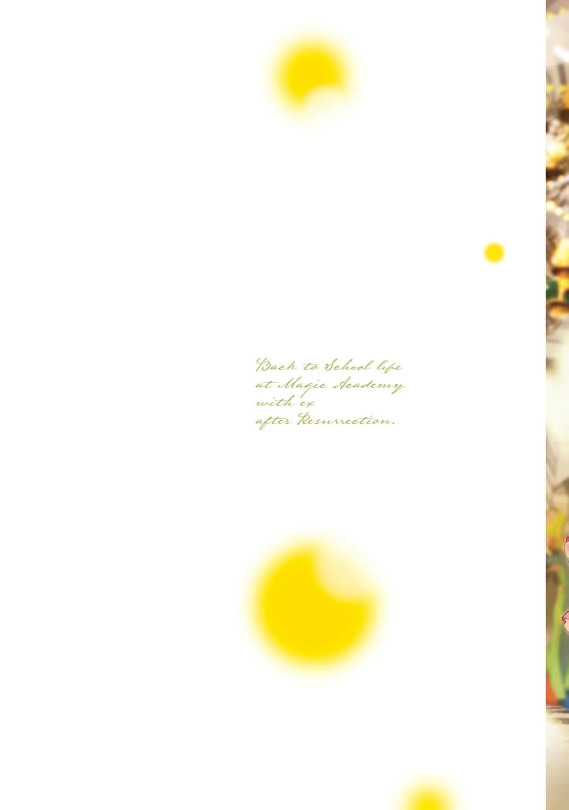 Re-Living My Life with a Boyfriend Who Doesn't Remember Me - Chapter 25 - Page 2