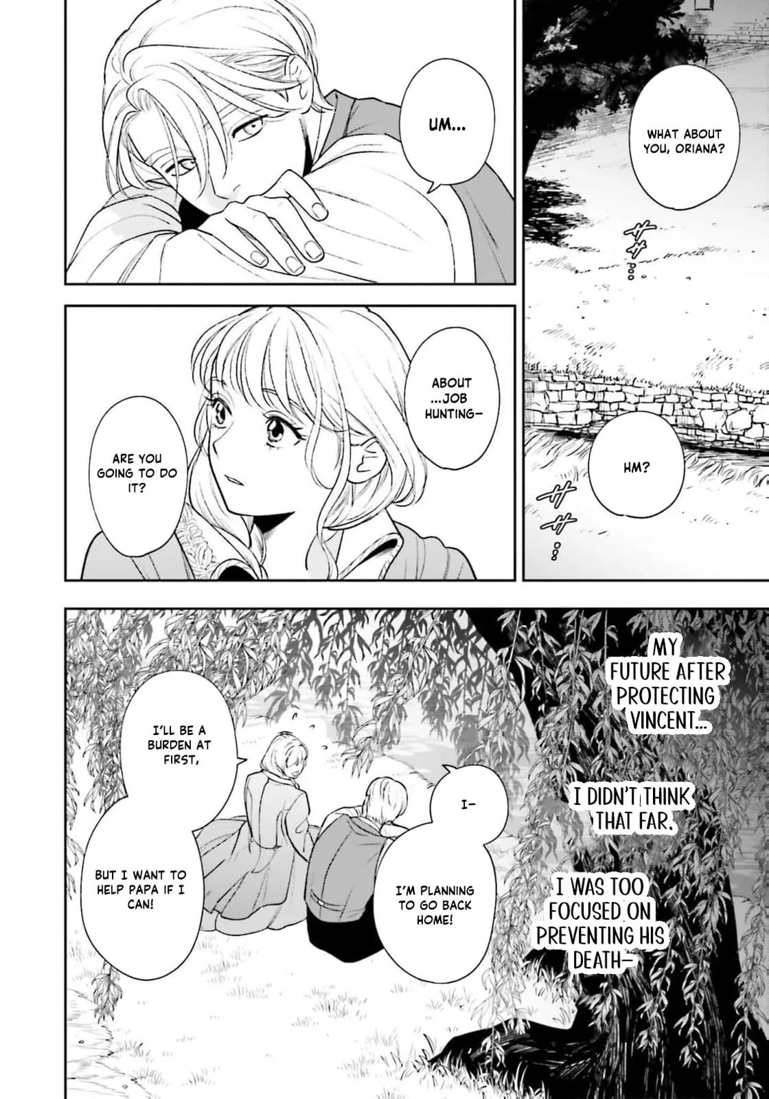 Re-Living My Life with a Boyfriend Who Doesn't Remember Me - Chapter 25 - Page 6