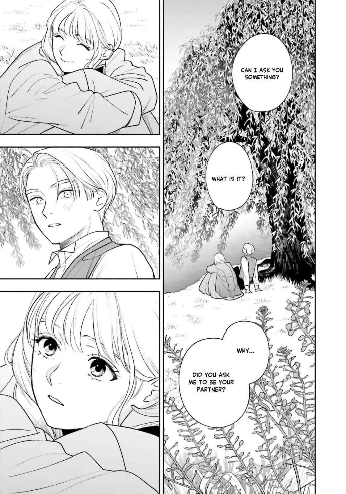 Re-Living My Life with a Boyfriend Who Doesn't Remember Me - Chapter 25 - Page 9