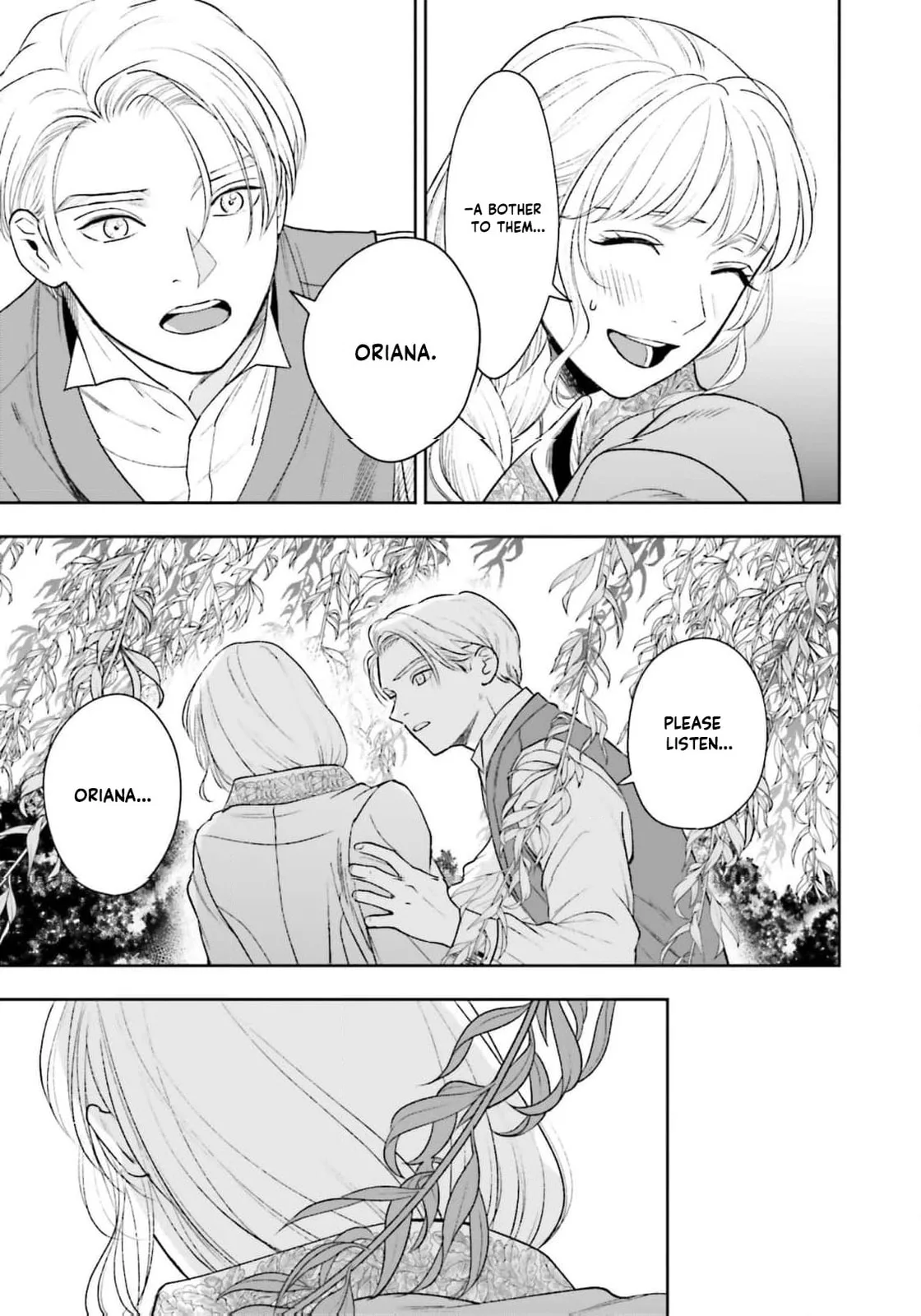 Re-Living My Life with a Boyfriend Who Doesn't Remember Me - Chapter 25 - Page 11