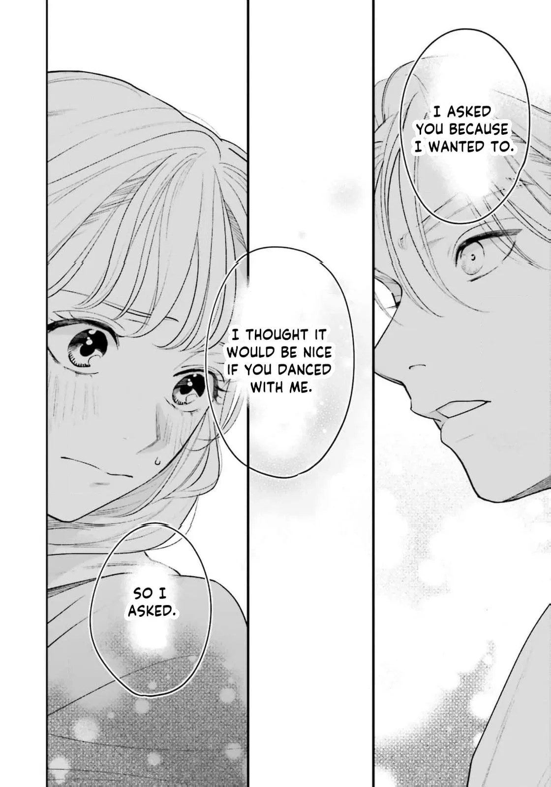 Re-Living My Life with a Boyfriend Who Doesn't Remember Me - Chapter 25 - Page 12