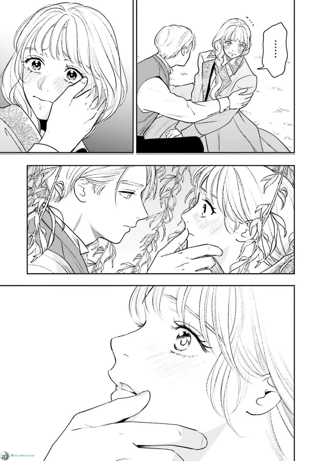 Re-Living My Life with a Boyfriend Who Doesn't Remember Me - Chapter 25 - Page 13