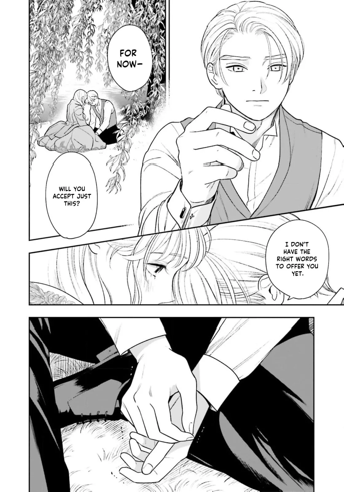 Re-Living My Life with a Boyfriend Who Doesn't Remember Me - Chapter 25 - Page 14