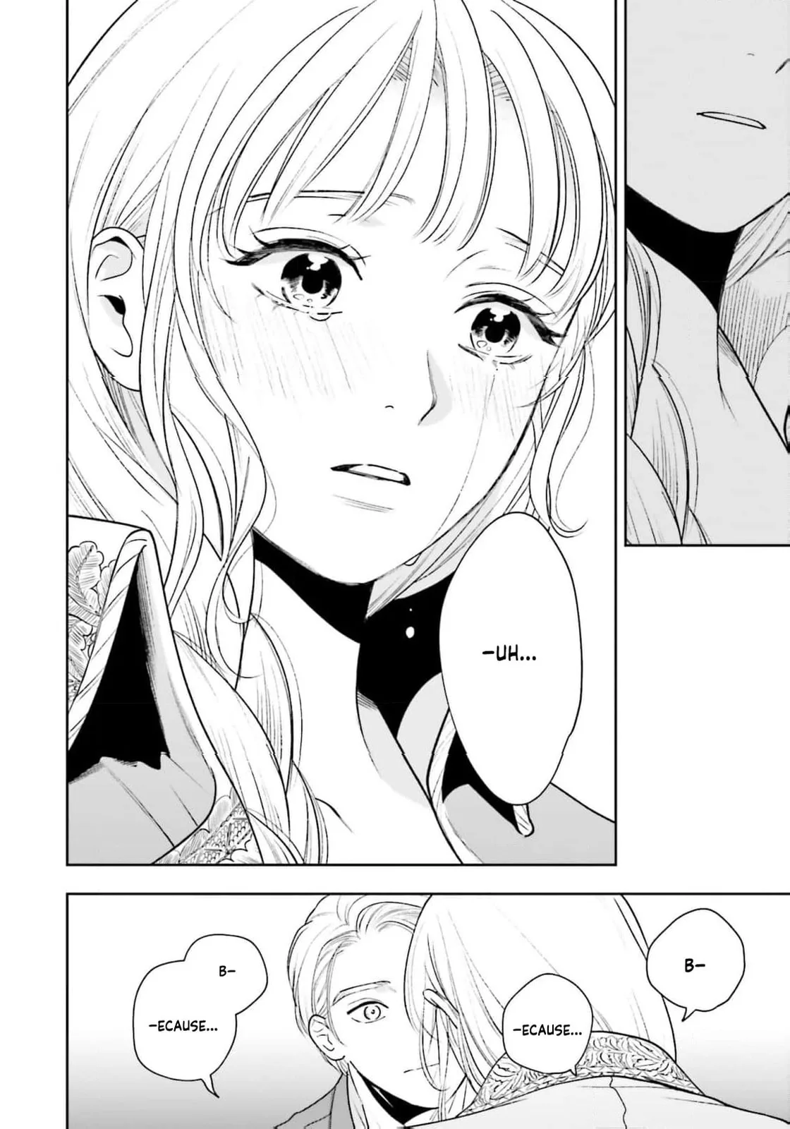 Re-Living My Life with a Boyfriend Who Doesn't Remember Me - Chapter 25 - Page 16