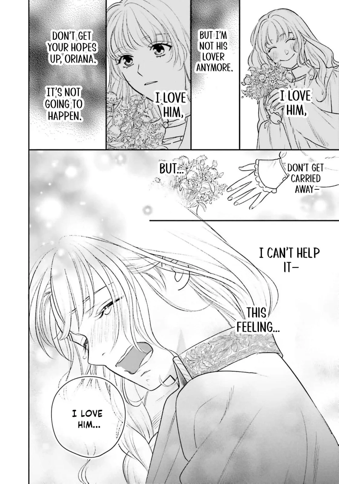 Re-Living My Life with a Boyfriend Who Doesn't Remember Me - Chapter 25 - Page 18
