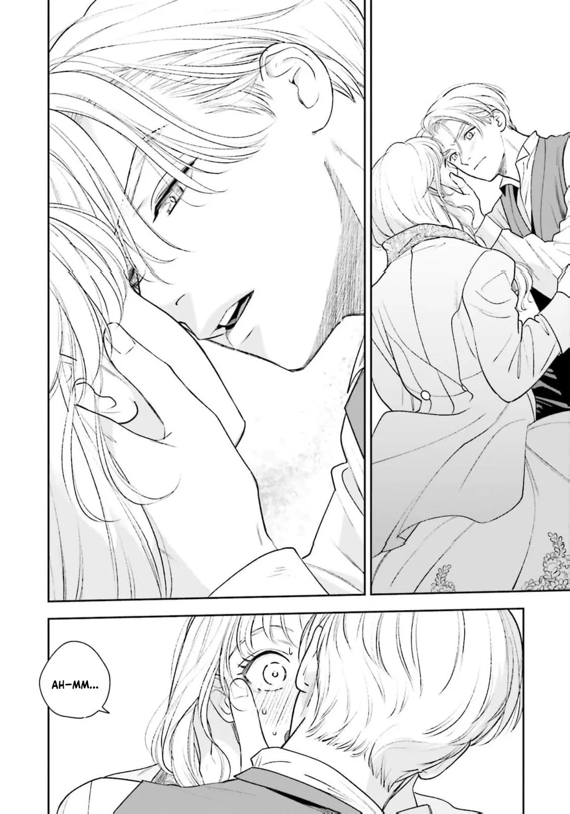 Re-Living My Life with a Boyfriend Who Doesn't Remember Me - Chapter 25 - Page 22