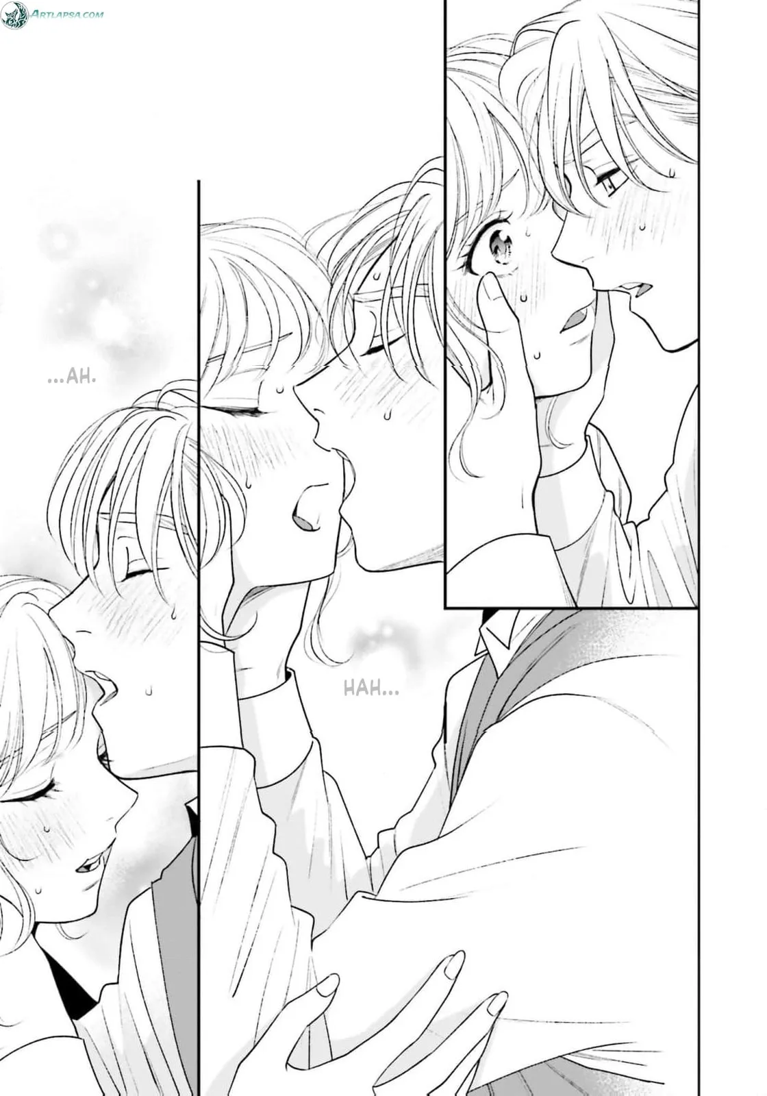 Re-Living My Life with a Boyfriend Who Doesn't Remember Me - Chapter 25 - Page 23