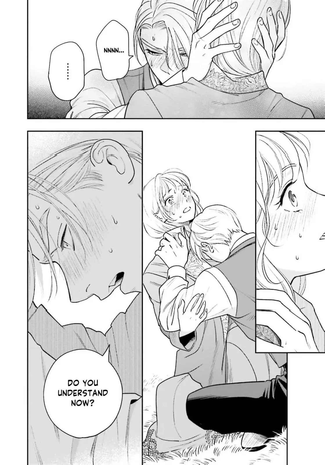 Re-Living My Life with a Boyfriend Who Doesn't Remember Me - Chapter 25 - Page 24