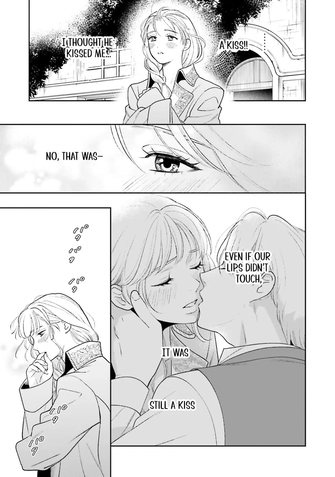 Re-Living My Life with a Boyfriend Who Doesn't Remember Me - Chapter 25 - Page 27