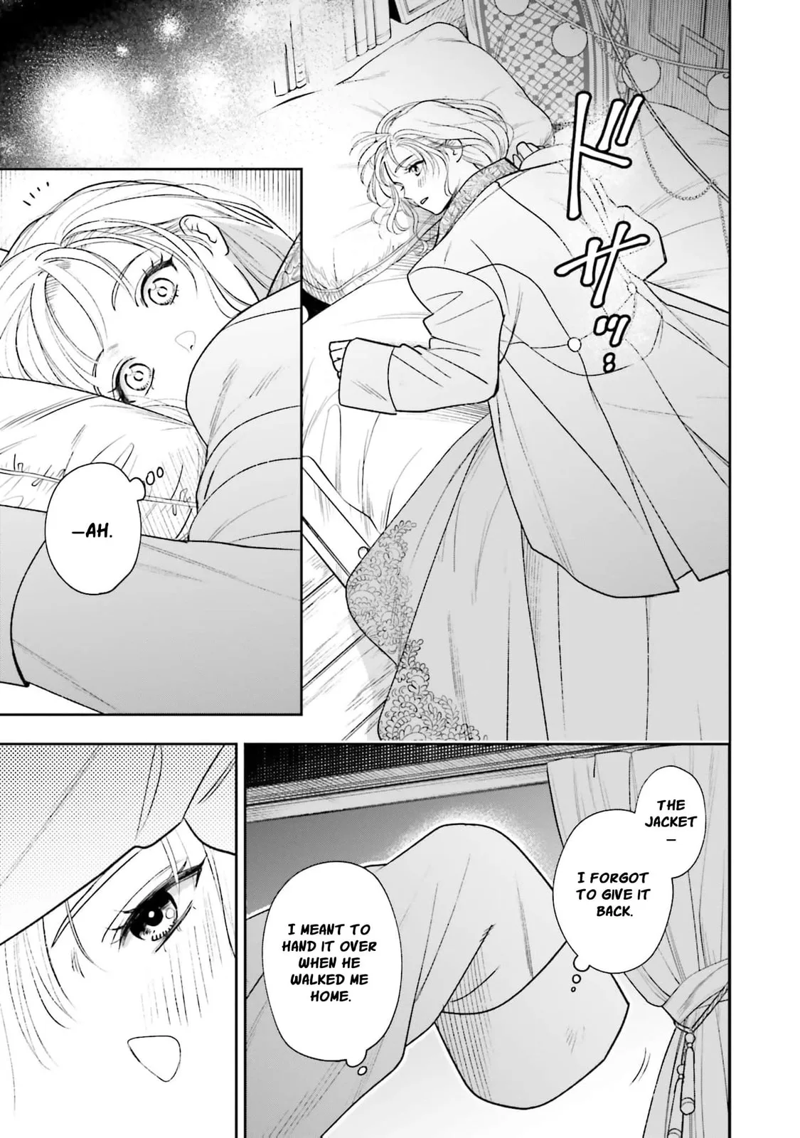 Re-Living My Life with a Boyfriend Who Doesn't Remember Me - Chapter 25 - Page 29