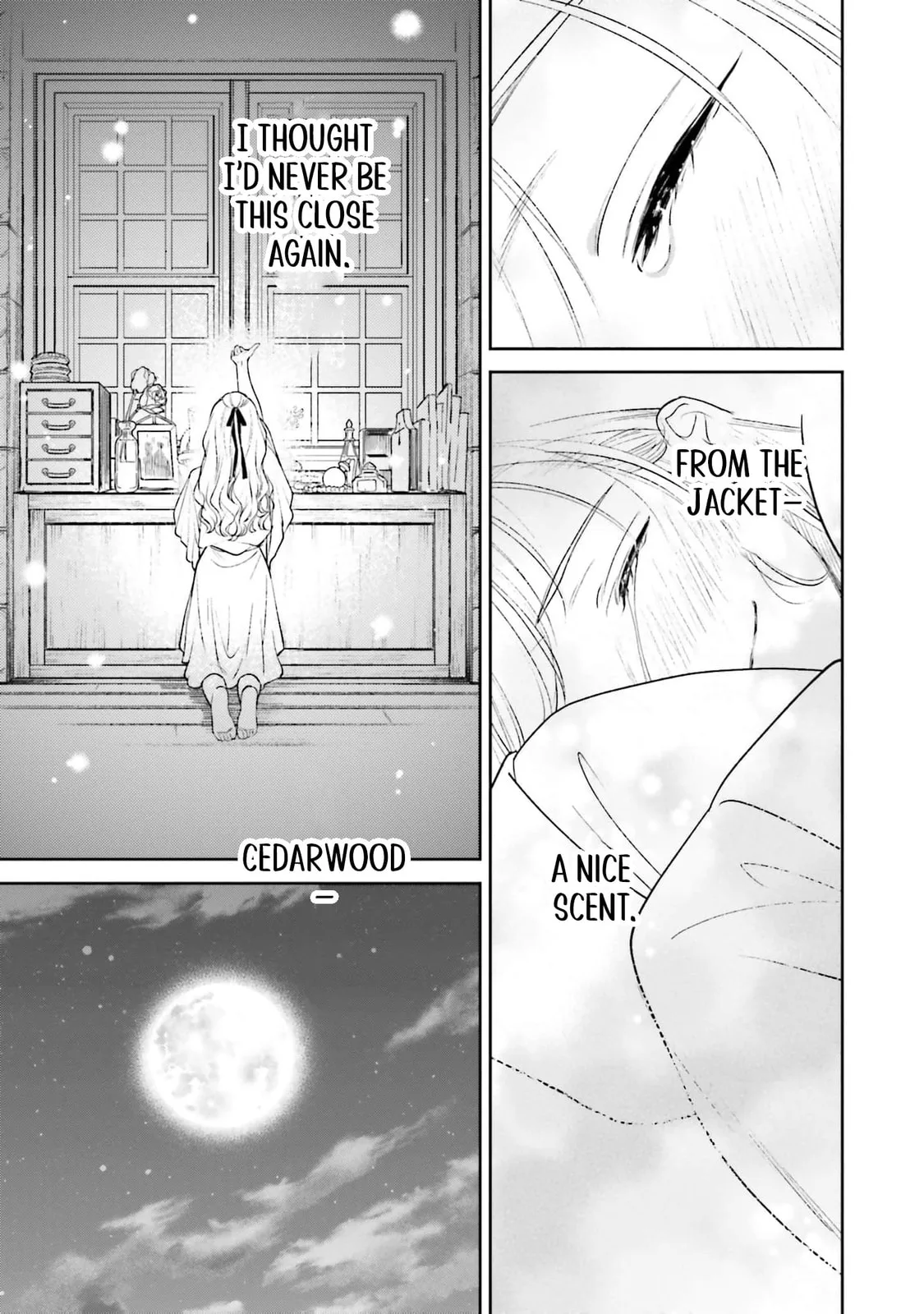 Re-Living My Life with a Boyfriend Who Doesn't Remember Me - Chapter 25 - Page 31