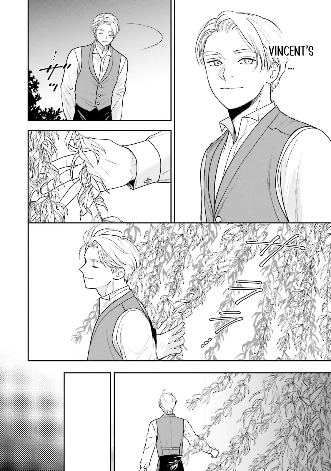 Re-Living My Life with a Boyfriend Who Doesn't Remember Me - Chapter 25 - Page 32
