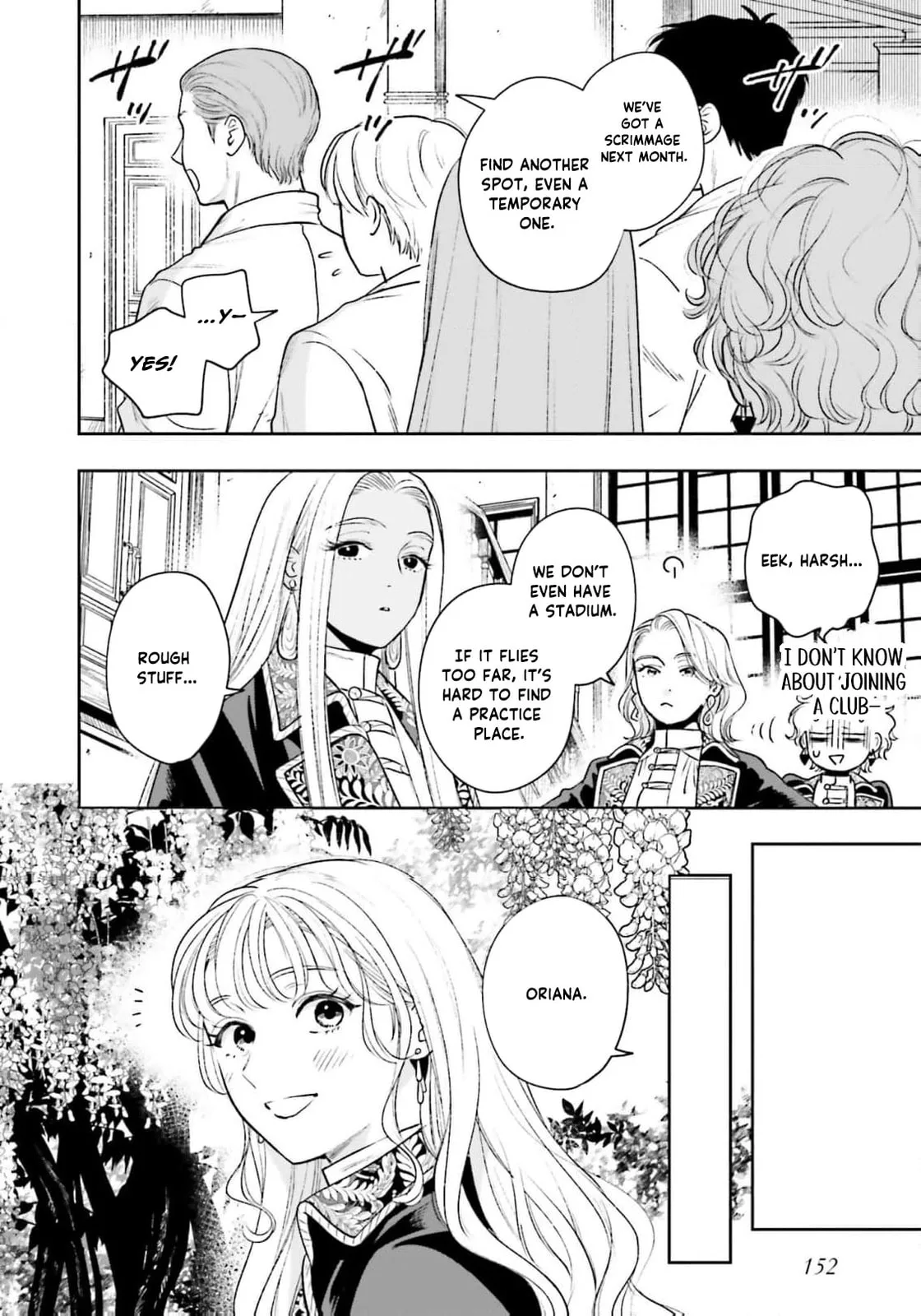 Re-Living My Life with a Boyfriend Who Doesn't Remember Me - Chapter 25 - Page 36