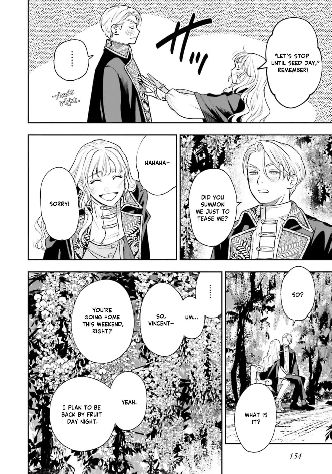 Re-Living My Life with a Boyfriend Who Doesn't Remember Me - Chapter 25 - Page 38