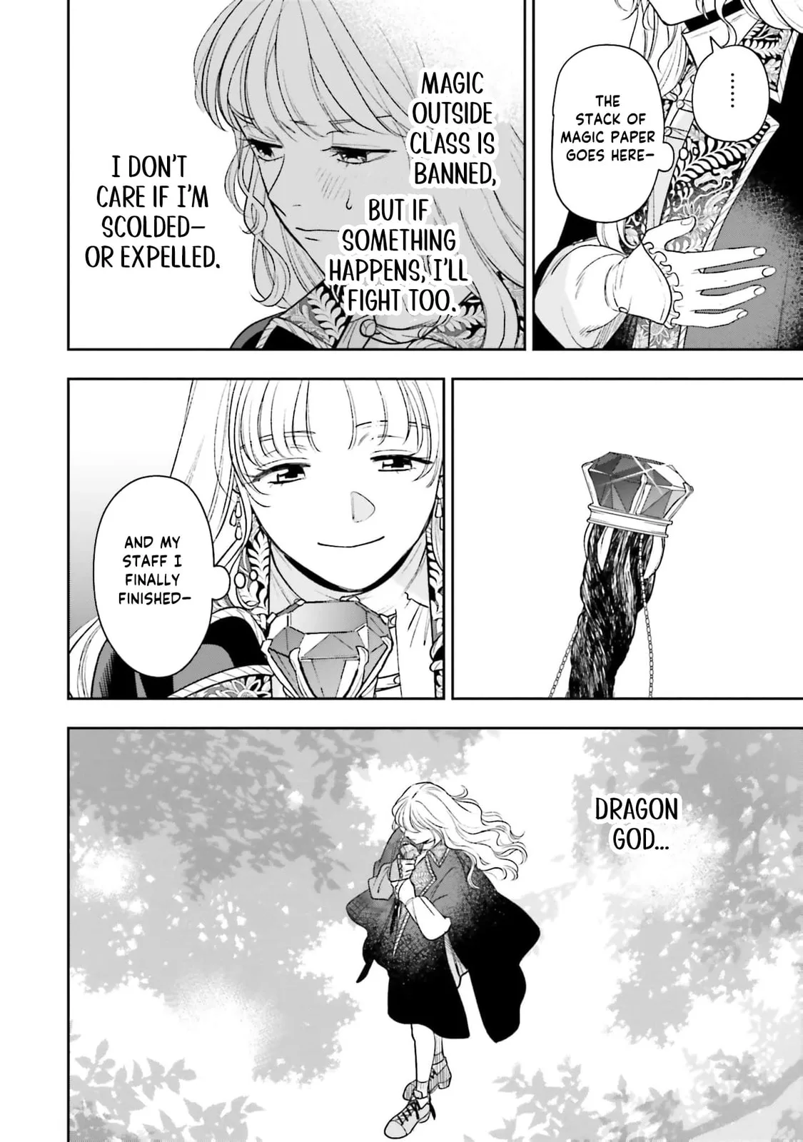Re-Living My Life with a Boyfriend Who Doesn't Remember Me - Chapter 25 - Page 44