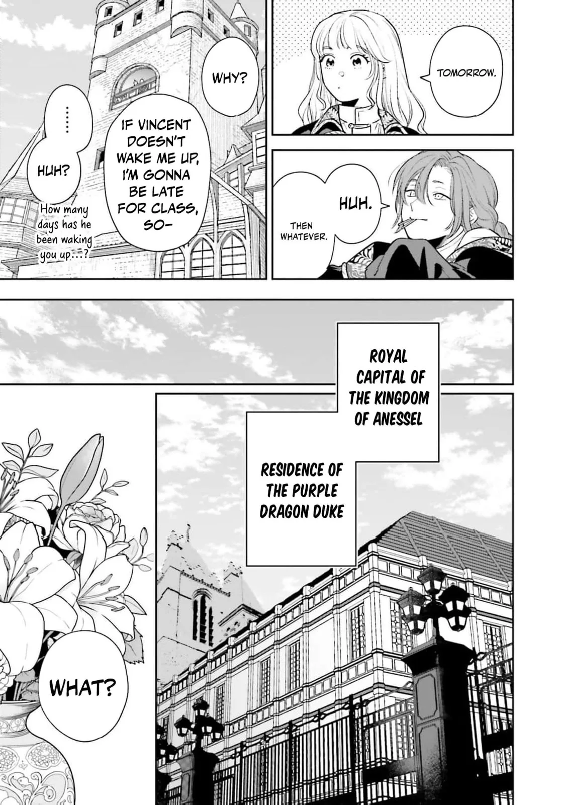 Re-Living My Life with a Boyfriend Who Doesn't Remember Me - Chapter 26 - Page 9