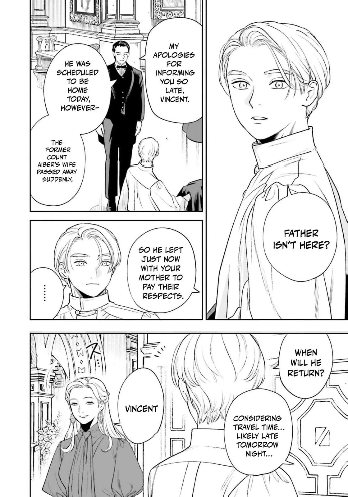 Re-Living My Life with a Boyfriend Who Doesn't Remember Me - Chapter 26 - Page 10