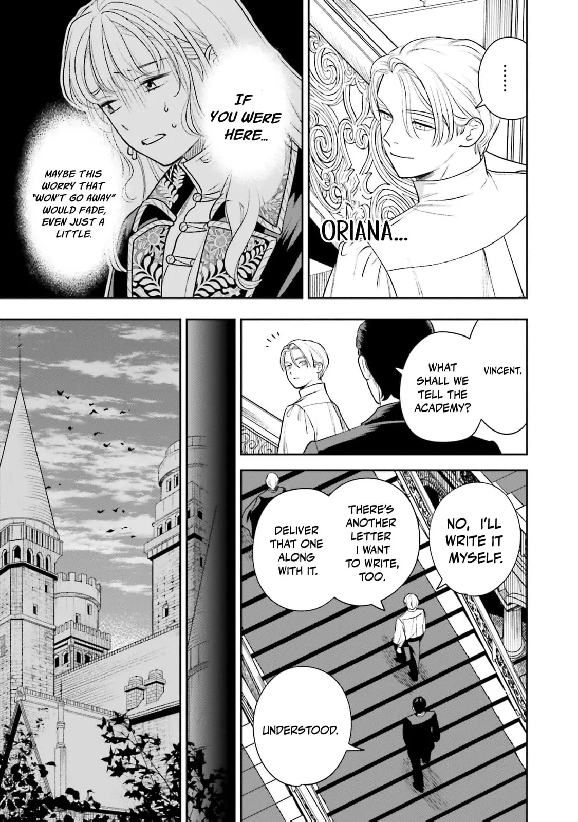 Re-Living My Life with a Boyfriend Who Doesn't Remember Me - Chapter 26 - Page 13