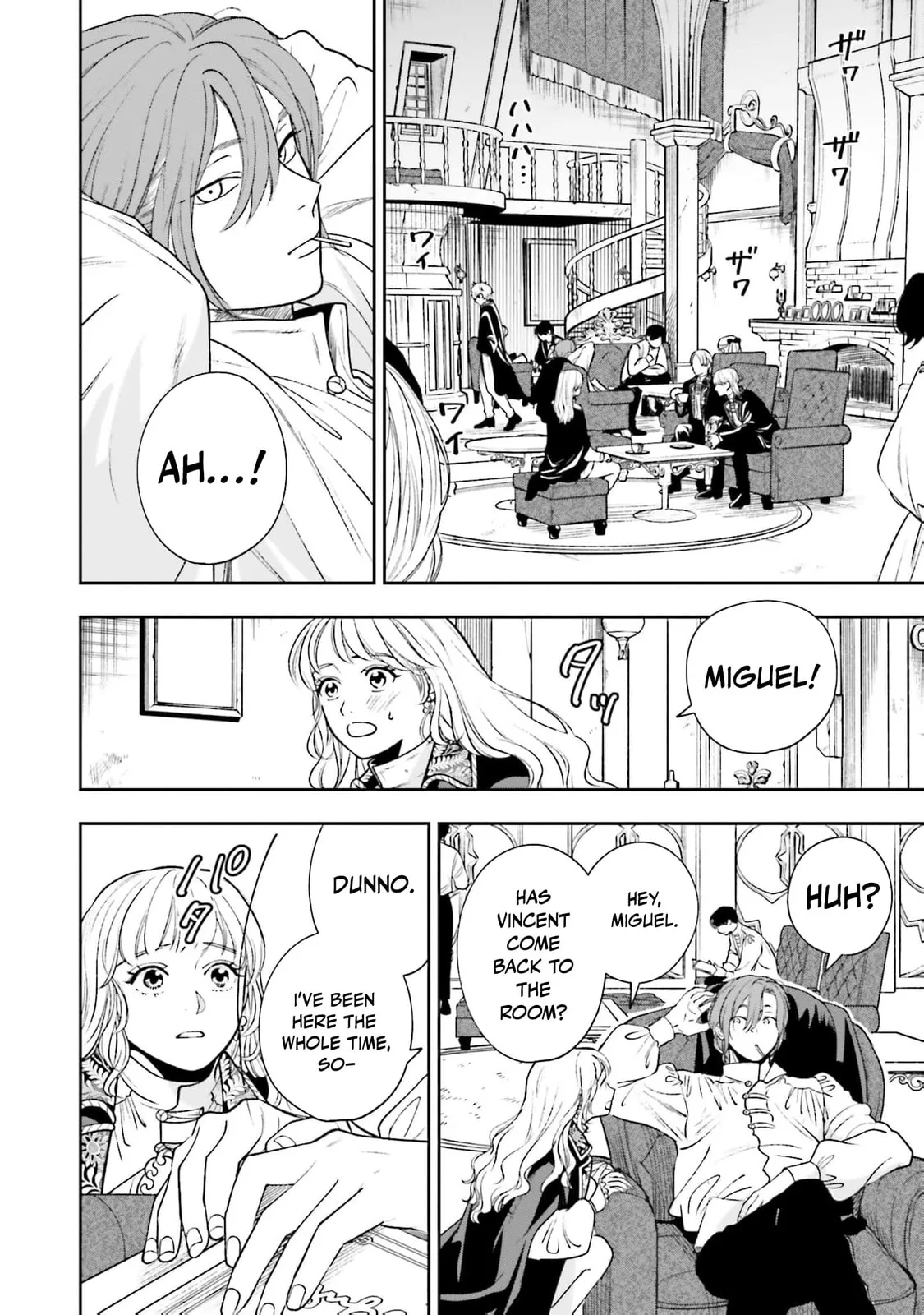 Re-Living My Life with a Boyfriend Who Doesn't Remember Me - Chapter 26 - Page 16