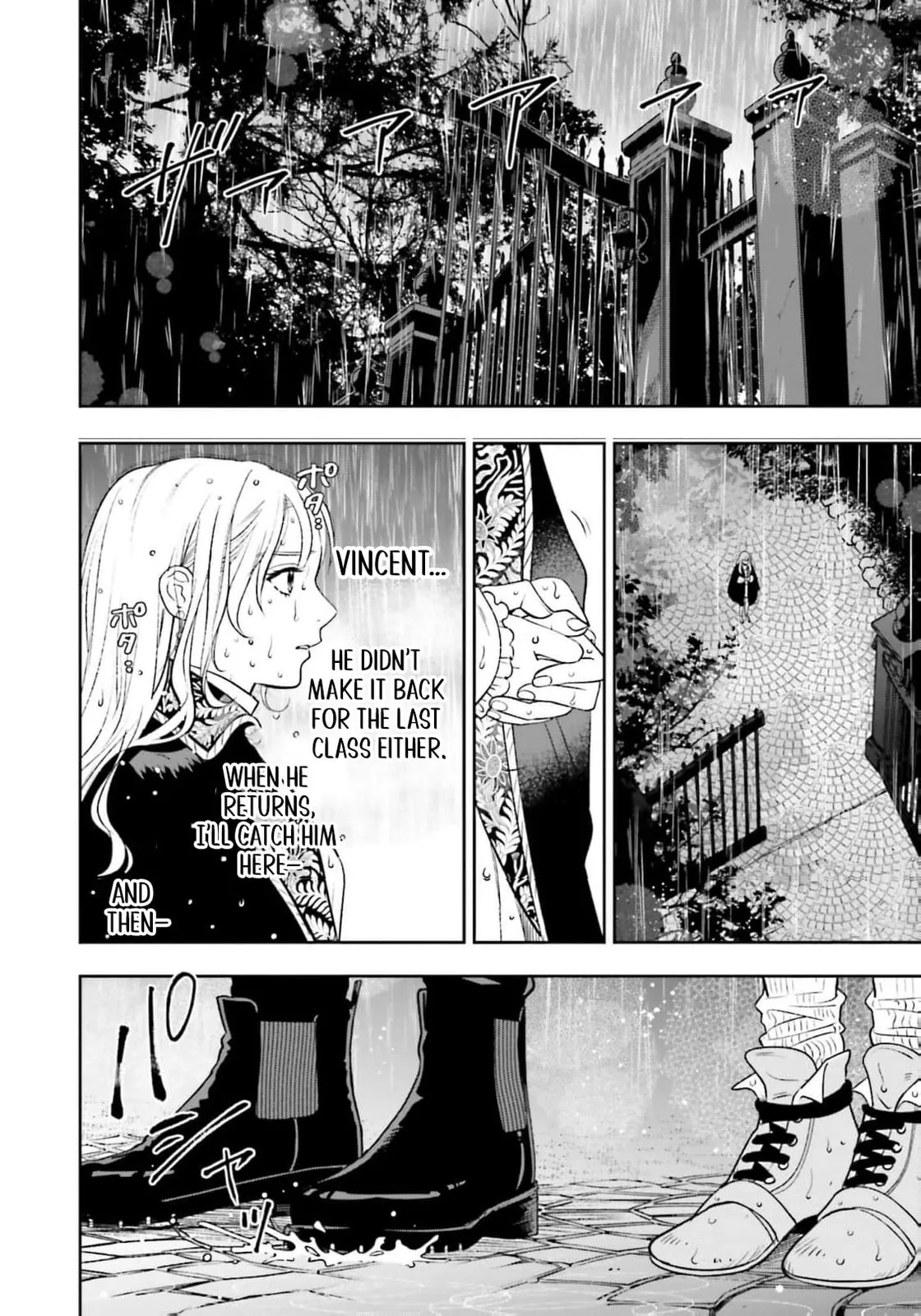 Re-Living My Life with a Boyfriend Who Doesn't Remember Me - Chapter 26 - Page 28