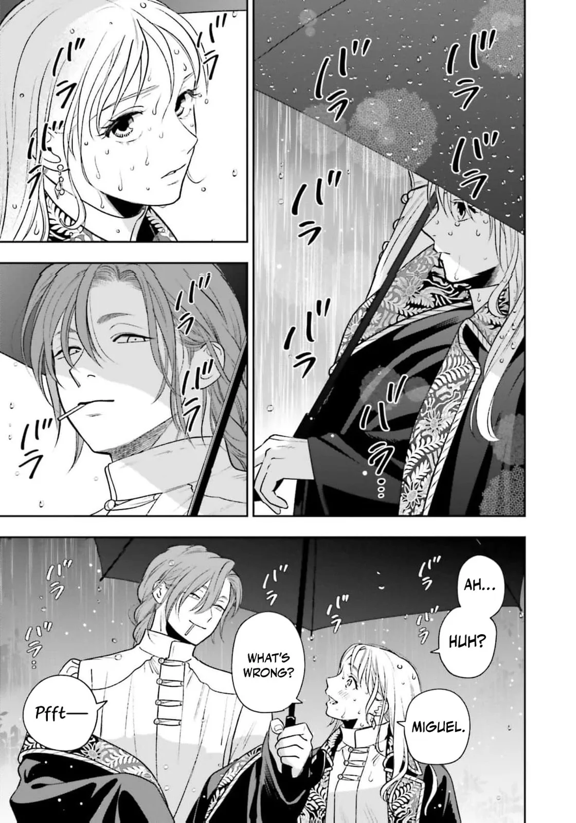 Re-Living My Life with a Boyfriend Who Doesn't Remember Me - Chapter 26 - Page 29