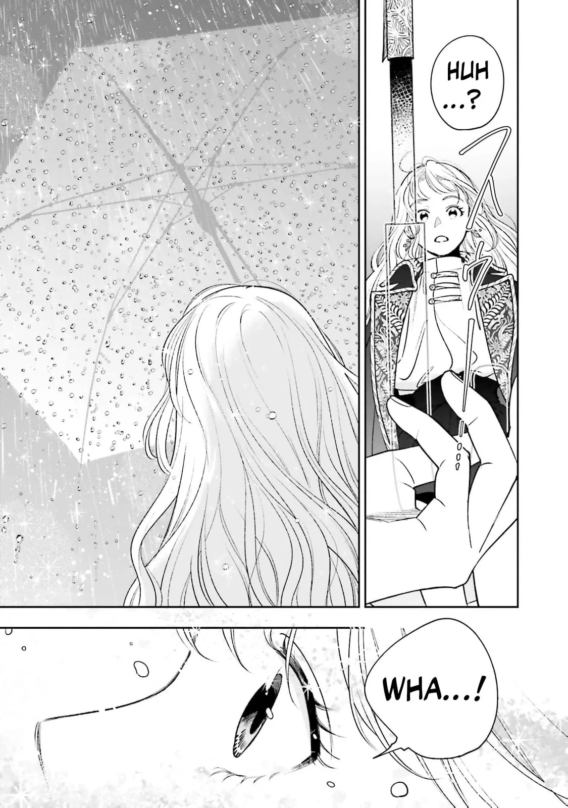 Re-Living My Life with a Boyfriend Who Doesn't Remember Me - Chapter 26 - Page 33