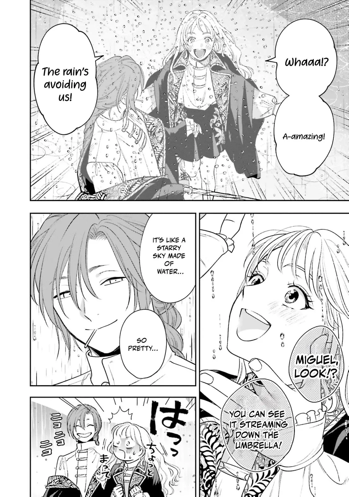 Re-Living My Life with a Boyfriend Who Doesn't Remember Me - Chapter 26 - Page 34