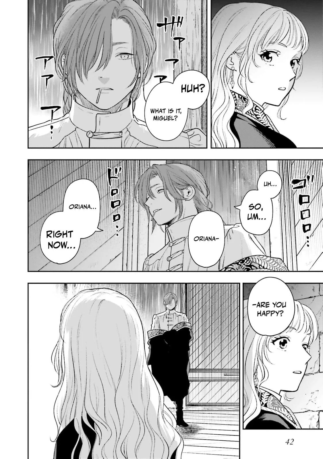 Re-Living My Life with a Boyfriend Who Doesn't Remember Me - Chapter 26 - Page 40