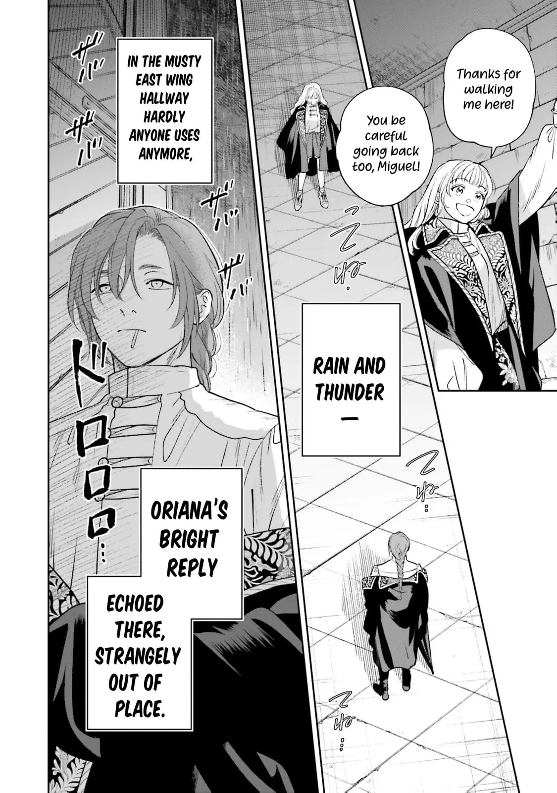 Re-Living My Life with a Boyfriend Who Doesn't Remember Me - Chapter 26 - Page 42