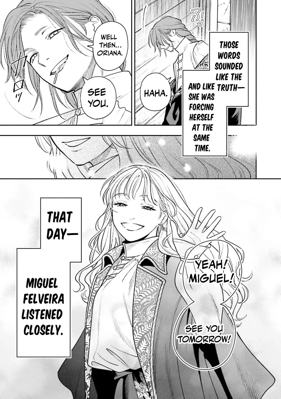 Re-Living My Life with a Boyfriend Who Doesn't Remember Me - Chapter 26 - Page 43