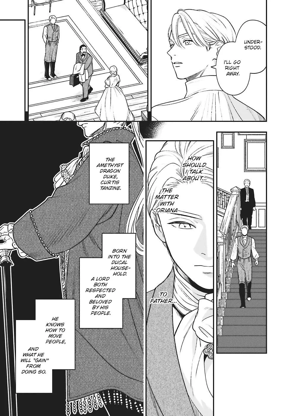 Re-Living My Life with a Boyfriend Who Doesn't Remember Me - Chapter 27 - Page 3