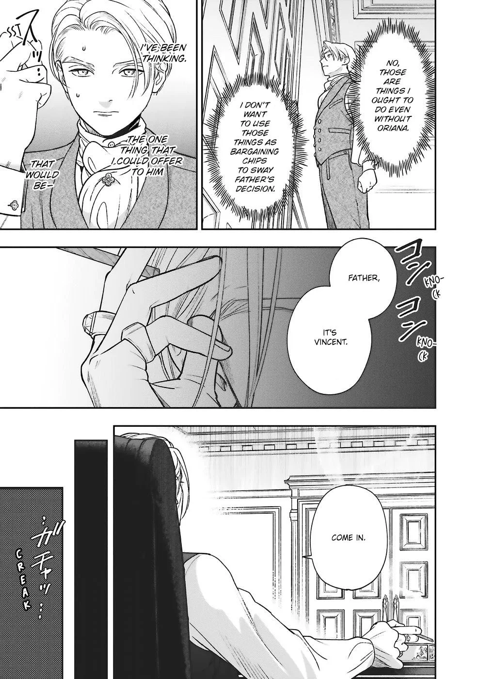 Re-Living My Life with a Boyfriend Who Doesn't Remember Me - Chapter 27 - Page 5