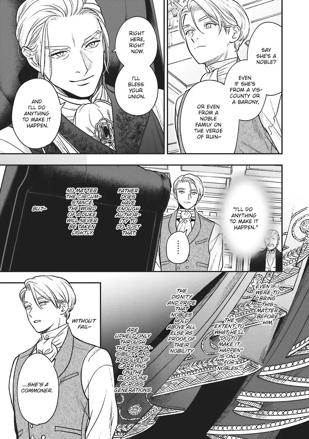 Re-Living My Life with a Boyfriend Who Doesn't Remember Me - Chapter 27 - Page 9
