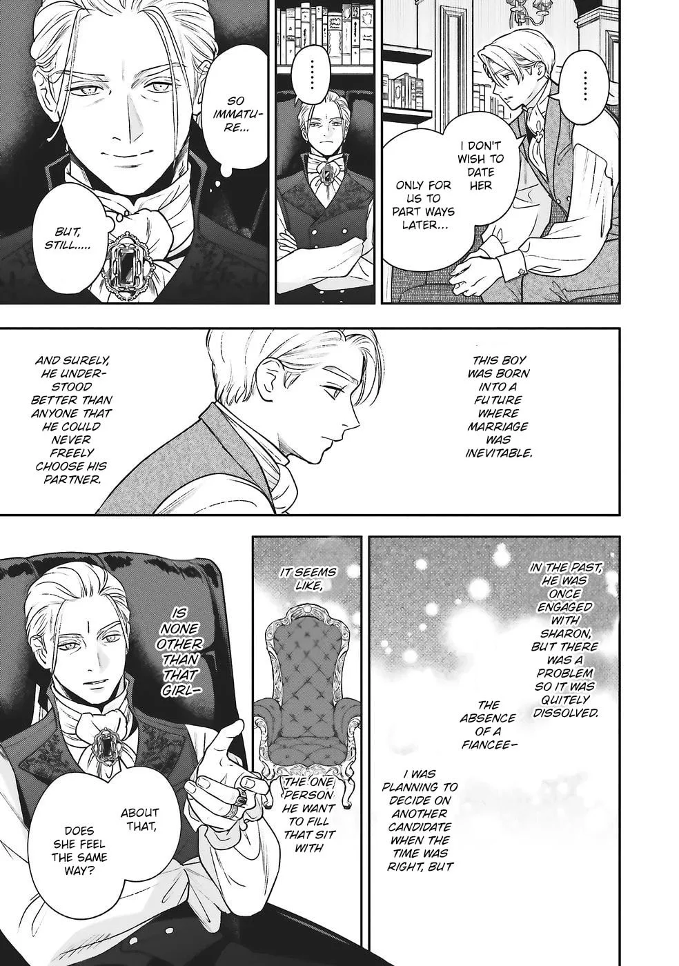 Re-Living My Life with a Boyfriend Who Doesn't Remember Me - Chapter 27 - Page 11