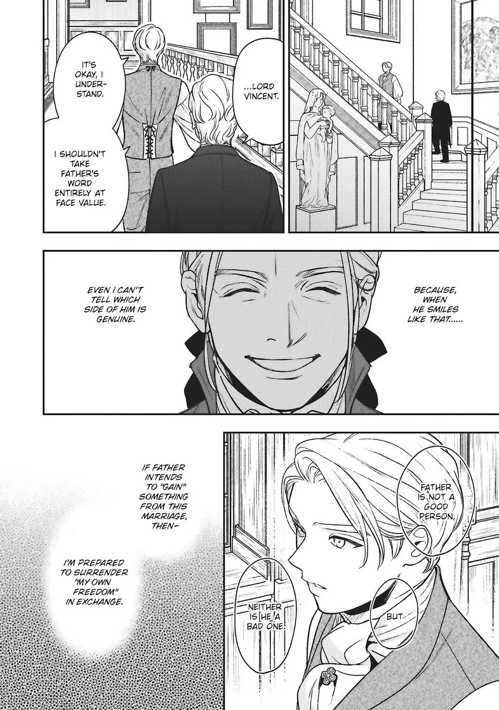 Re-Living My Life with a Boyfriend Who Doesn't Remember Me - Chapter 27 - Page 16