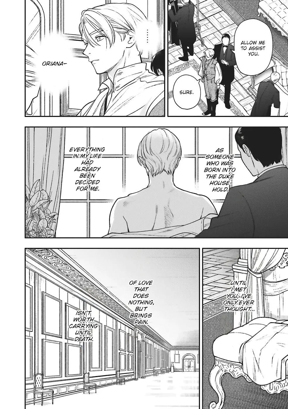 Re-Living My Life with a Boyfriend Who Doesn't Remember Me - Chapter 27 - Page 18