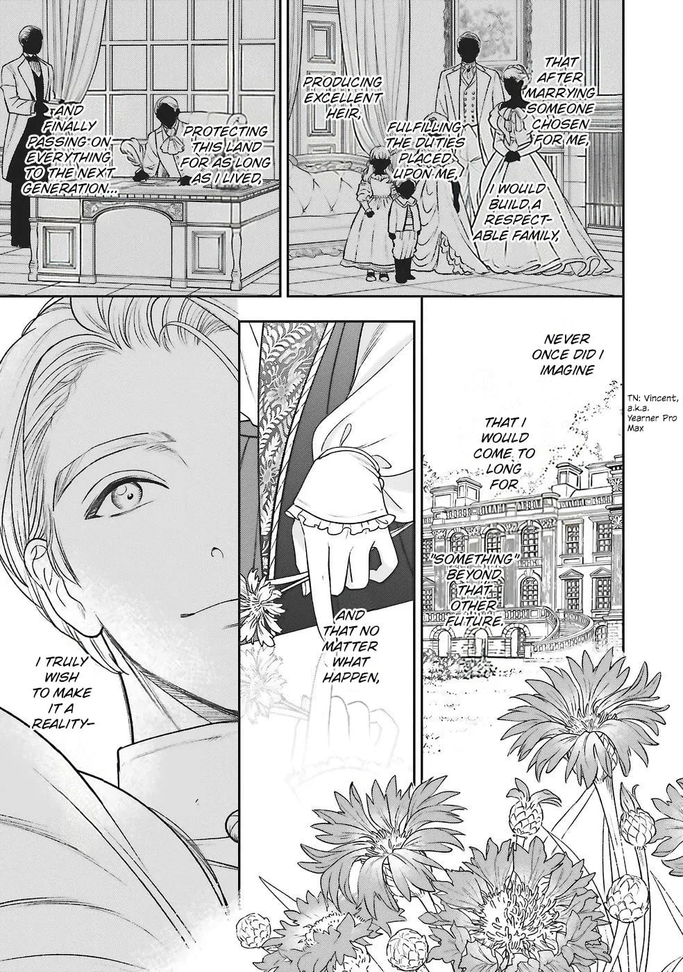 Re-Living My Life with a Boyfriend Who Doesn't Remember Me - Chapter 27 - Page 19